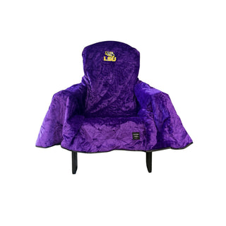 The Chair Blanket