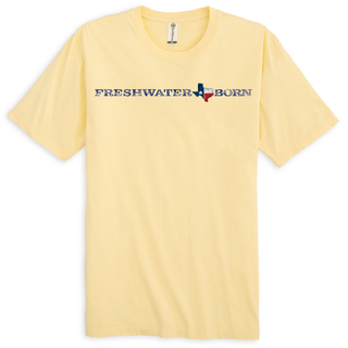 Texas Freshwater Born Men's Blackbeard