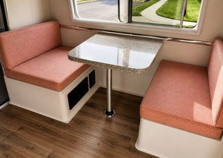 Camper & RV Cushion Covers