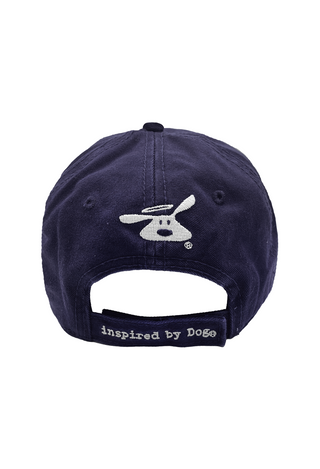 Hat: I Like Big Mutts