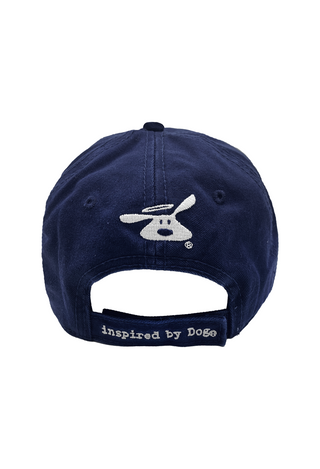 Hat: Never Walk Alone