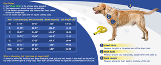 2-in-1 Dog Anxiety/Calming Vest with Hood