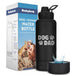 Black-Dog Dad