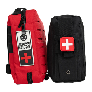 Emergency Med Kit