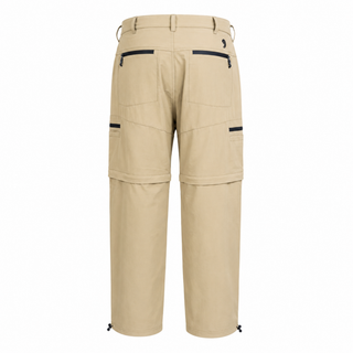 Explorer - Fishing Pants With A Waterproof Pocket