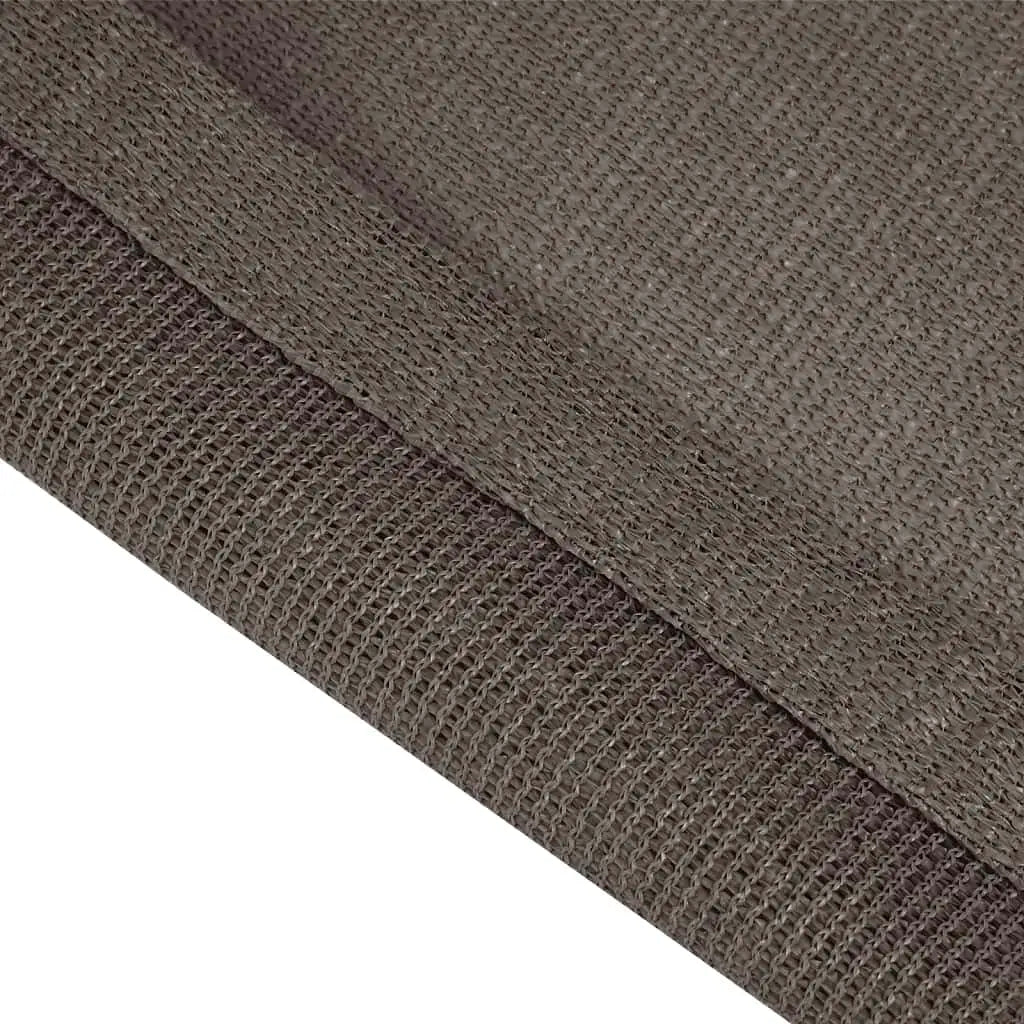 Anthracite 78.7x118.1 Tent Carpet