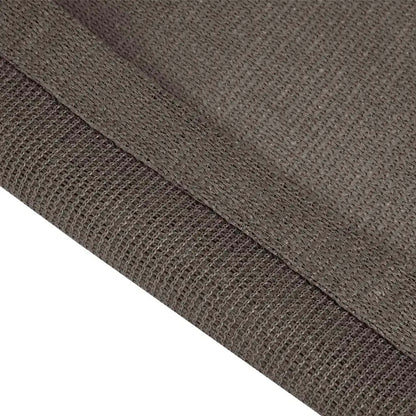 Anthracite 78.7x118.1 Tent Carpet