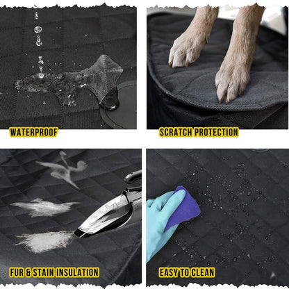 Dog Car Seat Covers
