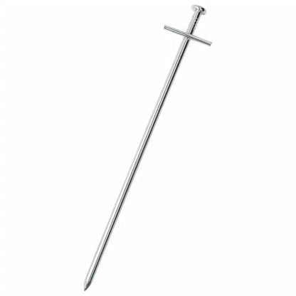 24pcs 9.1" Tent Pegs
