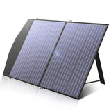 Waterproof Foldable Solar Panels