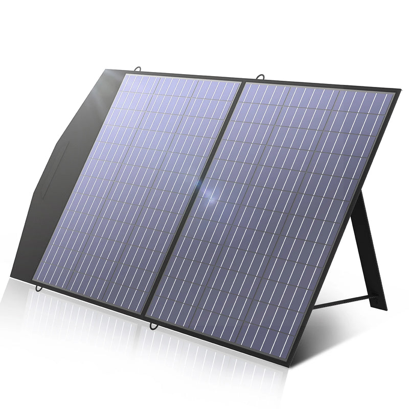 Waterproof Foldable Solar Panels