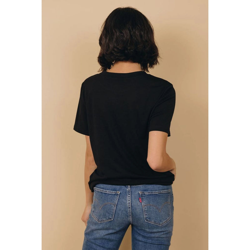 Ladies' Breathable Casual Bible Verse Shirt