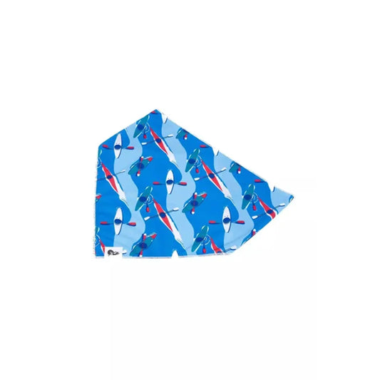 Premium K9 Kayak Dog Bandana