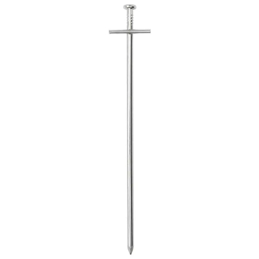 24pcs 9.1" Tent Pegs