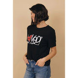 Ladies' Breathable Casual Bible Verse Shirt