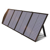 Waterproof Foldable Solar Panels