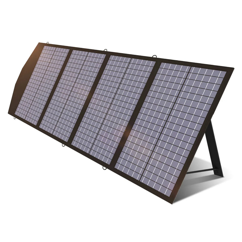 Waterproof Foldable Solar Panels