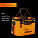 35 Orange No Handle