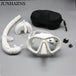 White set set 4pcs