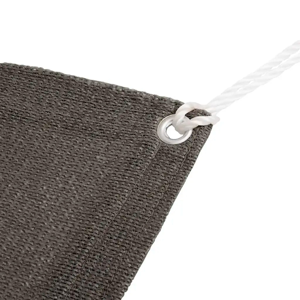 Anthracite 78.7x118.1 Tent Carpet
