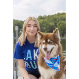 Premium K9 Kayak Dog Bandana