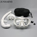 White with stand set 4pcs