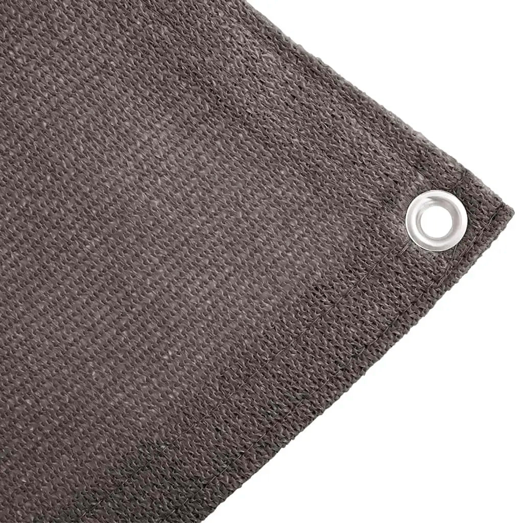 Anthracite 78.7x118.1 Tent Carpet