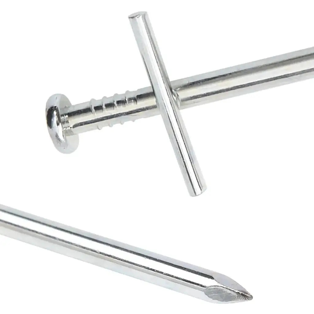 24pcs 9.1" Tent Pegs