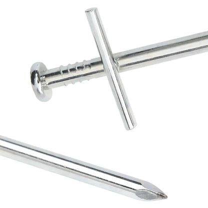 24pcs 9.1" Tent Pegs