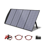 Waterproof Foldable Solar Panels