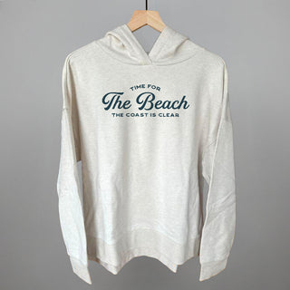 Time For The Beach
