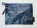 Navy 1.0oz w/ Blue Zipper