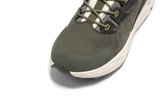 Waterproof Hiking Boots with VIBRAM® Outsole