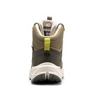 Waterproof Hiking Boots with VIBRAM® Outsole
