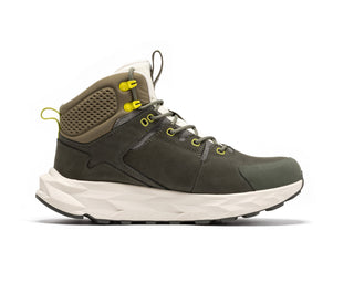 Waterproof Hiking Boots with VIBRAM® Outsole