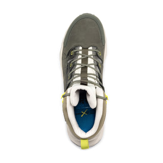 Waterproof Hiking Boots with VIBRAM® Outsole