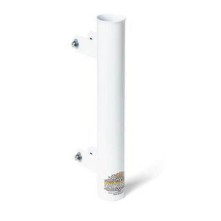 RV Telescopic Flagpole + Ladder Mount Kit