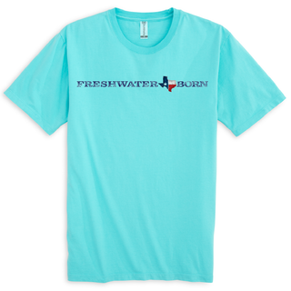 Texas Freshwater Born Men's Blackbeard