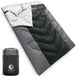 Black/Silver