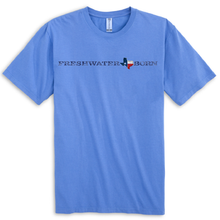 Texas Freshwater Born Men's Blackbeard