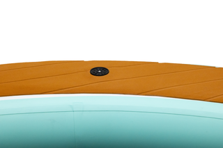Nautiqua | SANDBAR | Personal Water Hammock