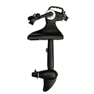 Nautiqua | ARUBA | Deluxe Paddleboard Fishing Pedal Kayak | Red
