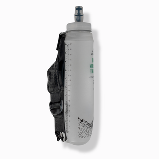PEAK 500ml Soft Flask with Wrist Strap
