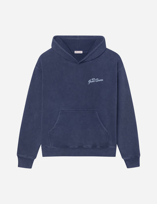 Prayer Line Unisex Hoodie
