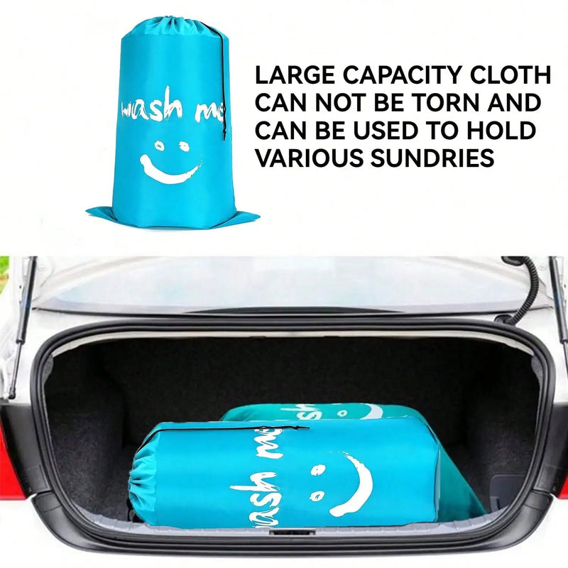 Heavy Duty Laundry Bag