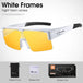 White x Night Vision