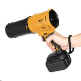 2000W Cordless Electric Turbo Jet Blower
