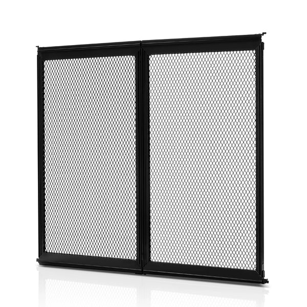 RV Entry Screen Door Protector