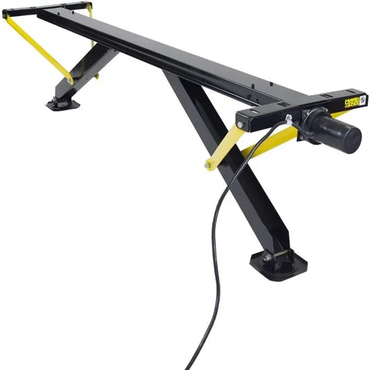 NEW High-Speed Power Stabilizer Jack System No-Switch Assembly