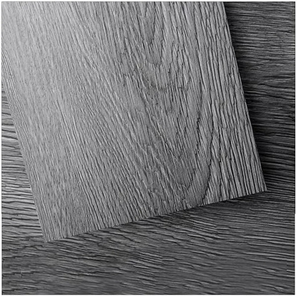 36-Pack 54 Sq.Ft Peel and Stick Floor Tile Vinyl Wood Plank